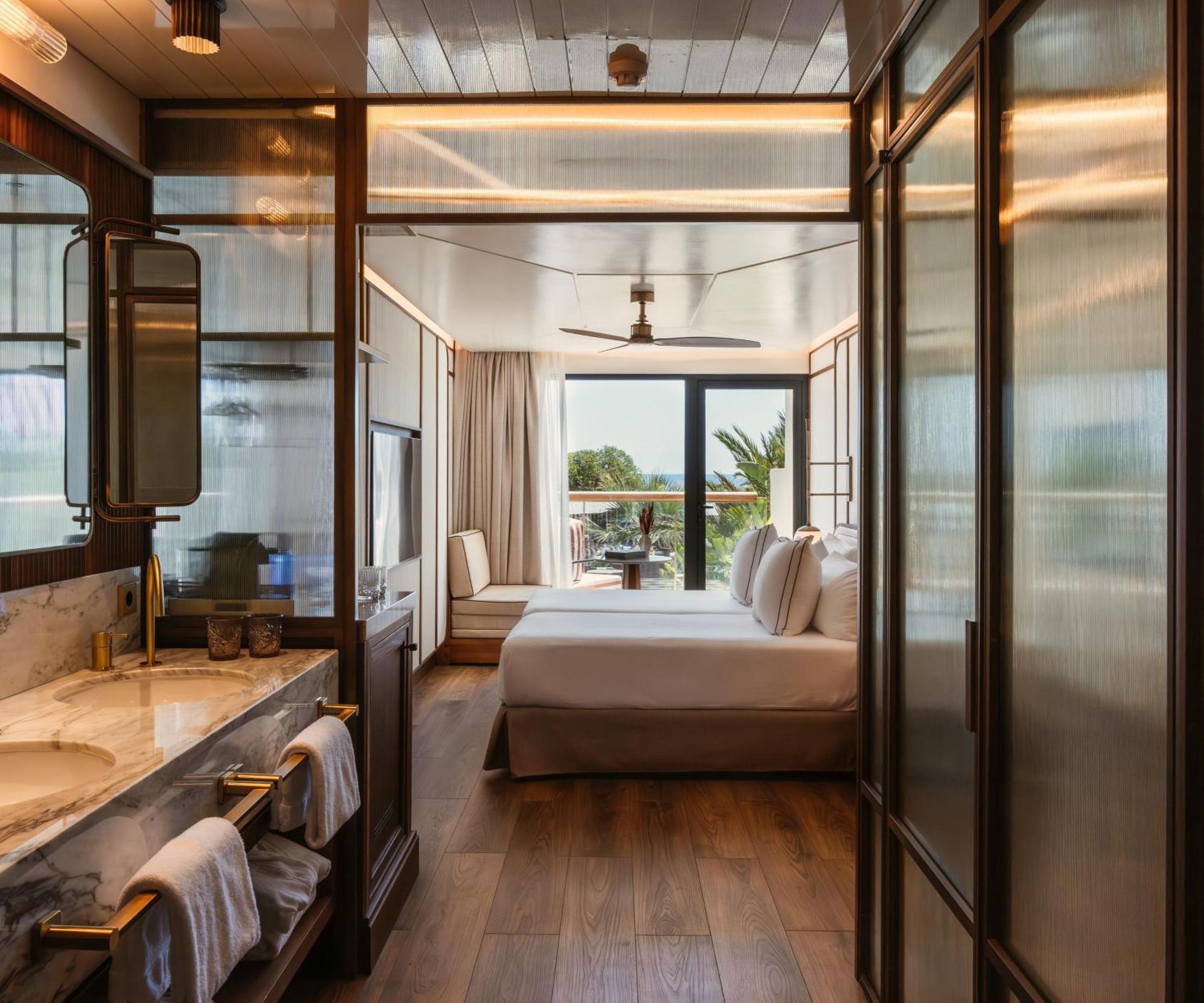 Mediterranean Prestige Rooftop