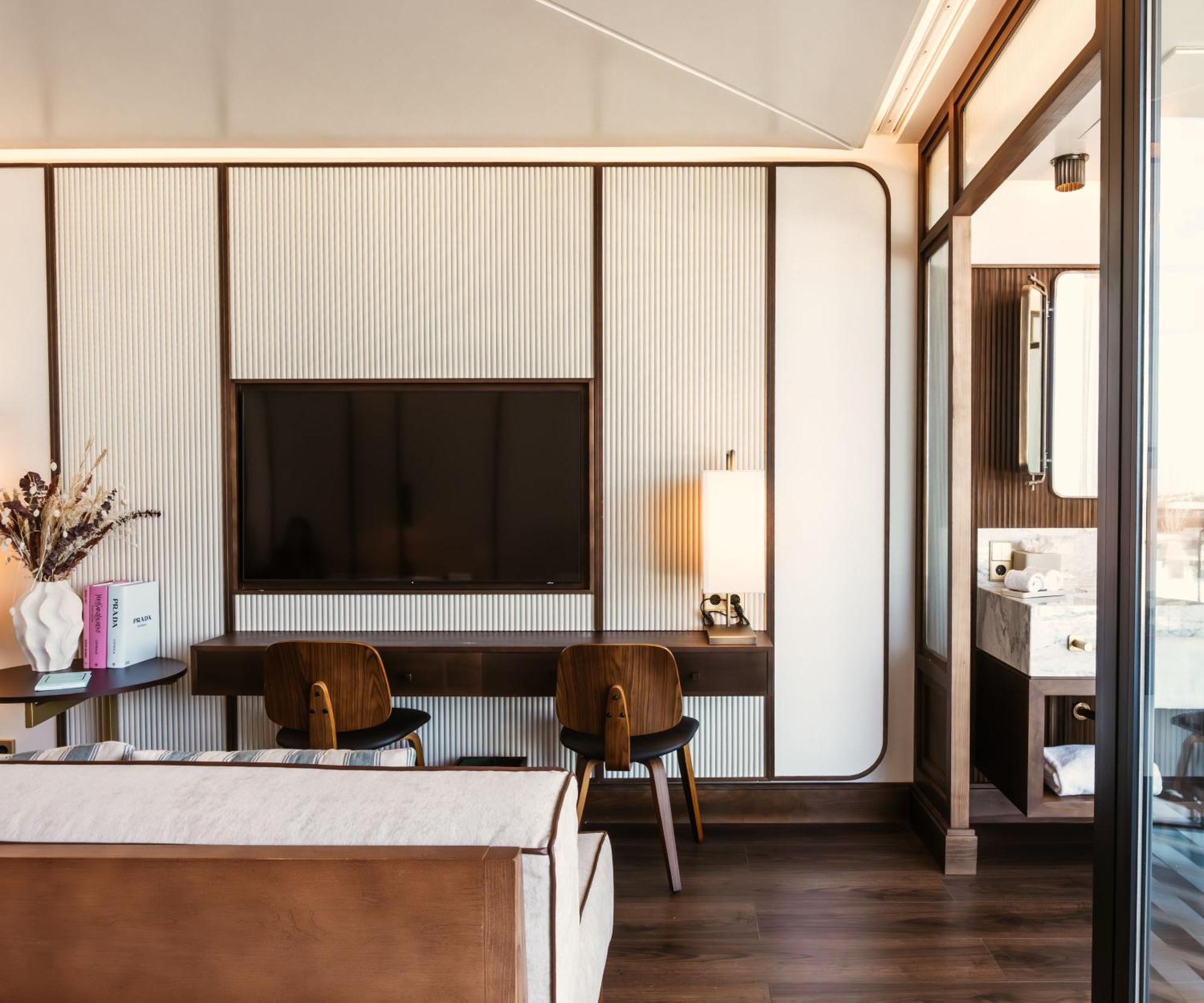 Formentera Suite Sea View